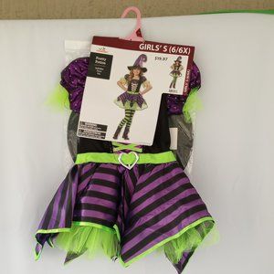 NWT  Play Dress Up/Halloween Pretty Potion Costume